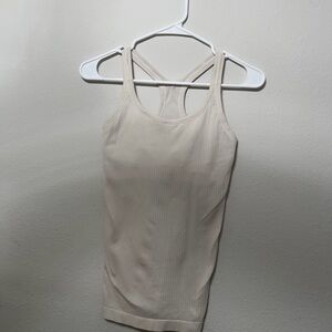 lululemon athletica Ebb to Street Tank